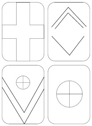 The 4 tablets Byirkenhôl Tablets